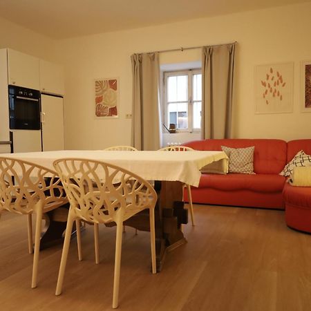 Vandoies di Sotto  Tulpe Apartments מראה חיצוני תמונה