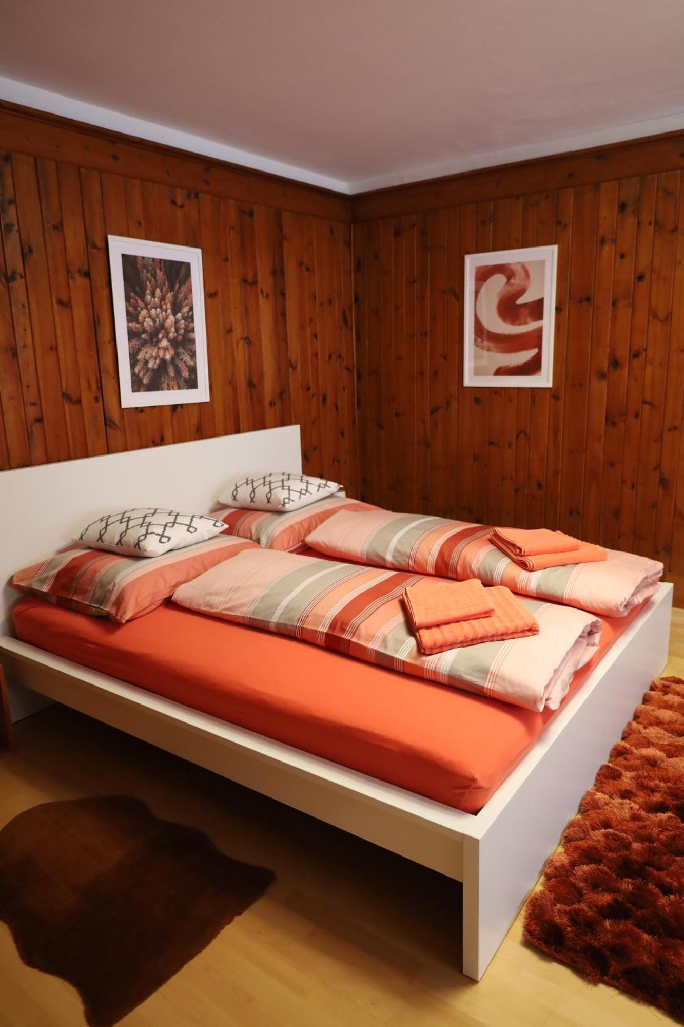 Vandoies di Sotto  Tulpe Apartments מראה חיצוני תמונה