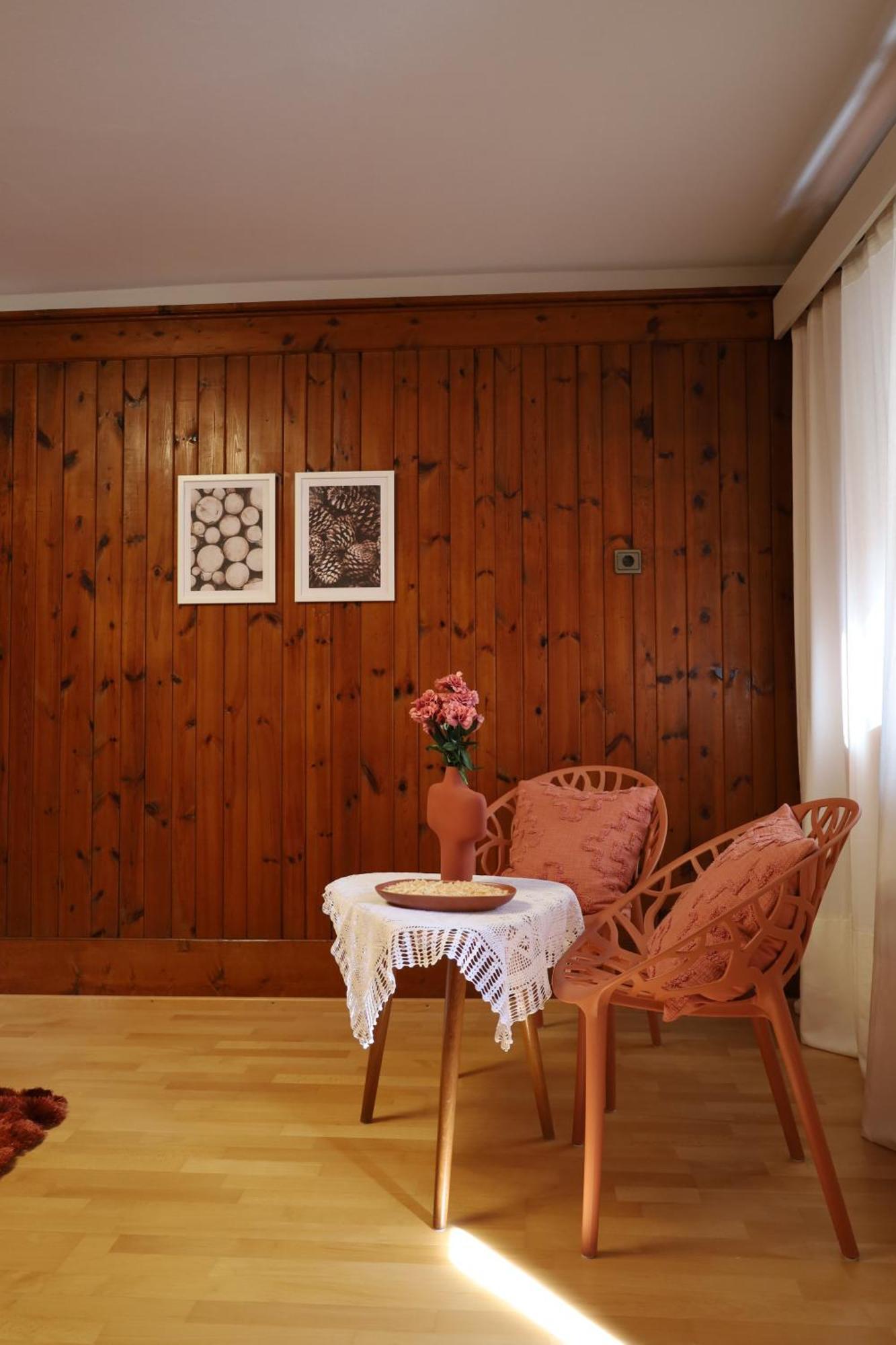 Vandoies di Sotto  Tulpe Apartments מראה חיצוני תמונה