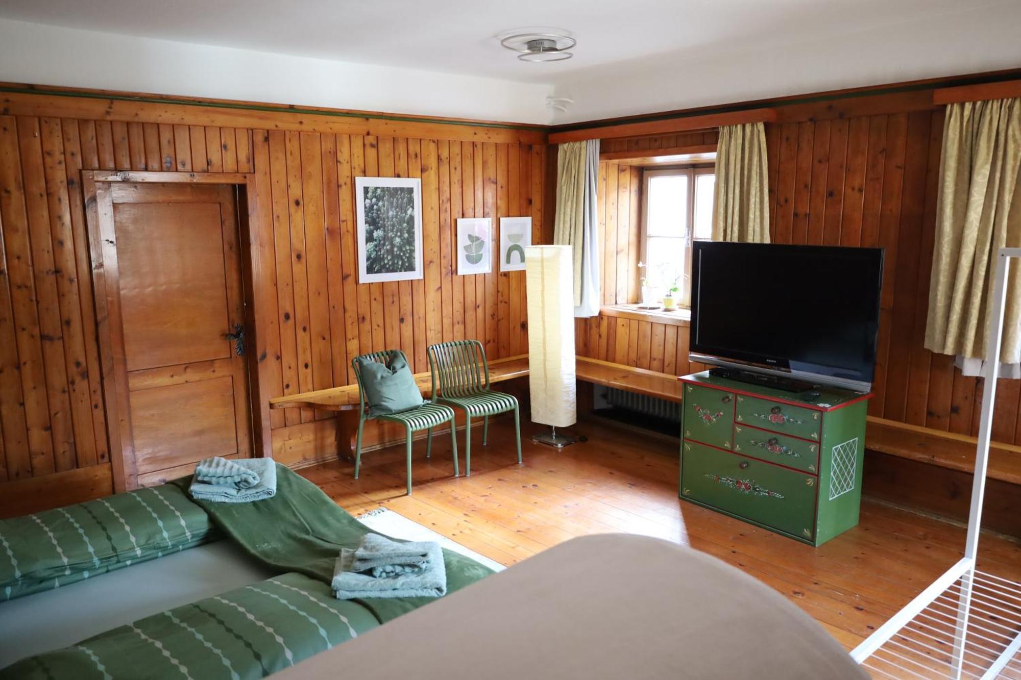 Vandoies di Sotto  Tulpe Apartments מראה חיצוני תמונה