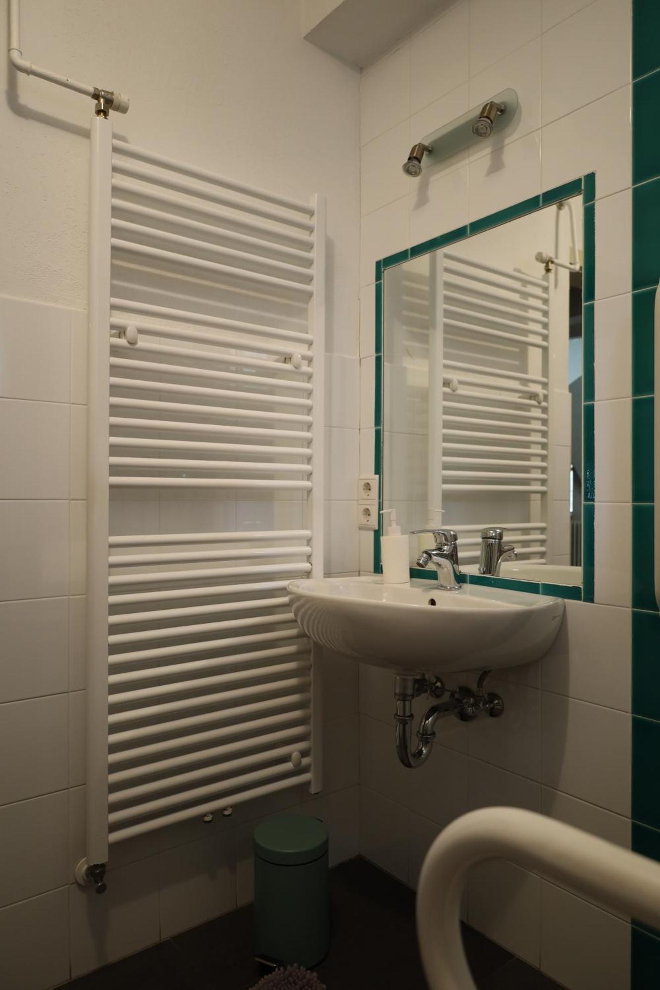 Vandoies di Sotto  Tulpe Apartments מראה חיצוני תמונה